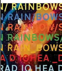 Radiohead – In Rainbows (vinilo)