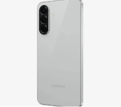 Celular Samsung Galaxy A56 5G, 256 GB y 8 GB de RAM, gris