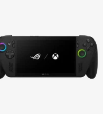 Consola ASUS ROG Xbox Ally X, 1 TB