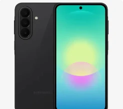 Celular Samsung Galaxy A27 5G, 256 GB, negro